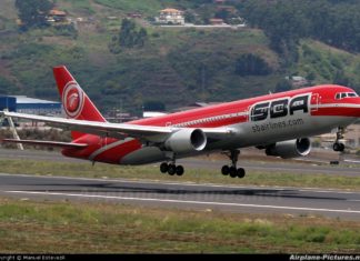 Santa Barbara Airlines anuncia normalización de vuelos CCS – Miami – CCS
