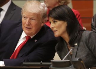 Discurso de Trump criticará a Venezuela, Corea del Norte e Irán