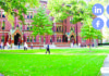 Redes Sociales de la mejor Universidad del mundo