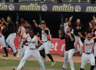 ¡A pesar de la crisis, hoy se dará la voz de Play Ball en Venezuela!