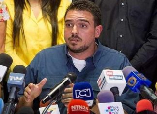 Régimen demuestra desesperación con nuevas jugadas del CNE