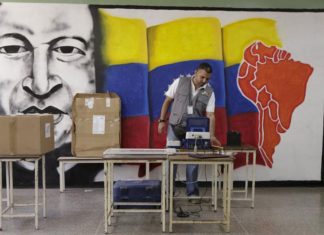 ¿Abstención se hará presente el #15Oct? Apatía domina a los opositores venezolanos
