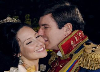 LUISA gana el Festival Sant Andreu de la Barca de Barcelona España