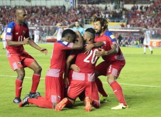 Panamá, llegó el día del sueño mundialista
