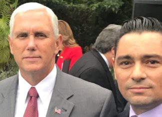 EE.UU. ratifica compromiso con la democracia en Venezuela
