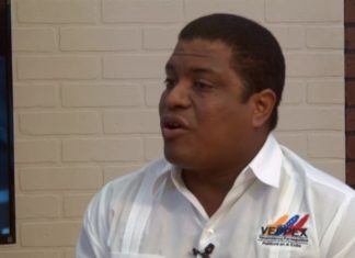 Veppex pide cancelar visas a militares venezolanos activos y sus familiares