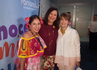 Copa Airlines presentó el libro infantil «Conoce mi Panamá»