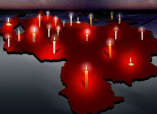 VOY A APAGAR LA LUZ… PARA PENSAR EN TI. (Iujuuu!)