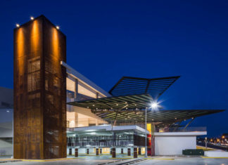 AltaPlaza Mall logra el máximo galardón en los Premios de Centros Comerciales en América Latina y el Caribe