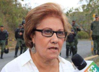 Liberan a algunos investigados por caso Ledezma: Directora de Finanzas permanece detenida