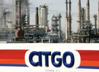 Detienen en Caracas al presidente y ejecutivos de Citgo, filial de PDVSA