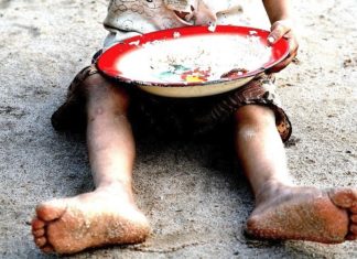 Venezuela supera a todos los países de América Latina en desnutrición crónica