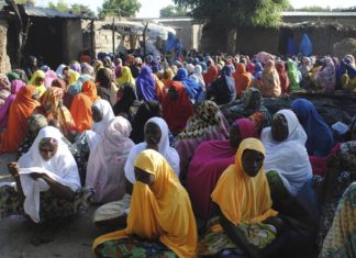 Nigeria: Atentado suicida generó al menos 50 muertos en mezquita de Mubi