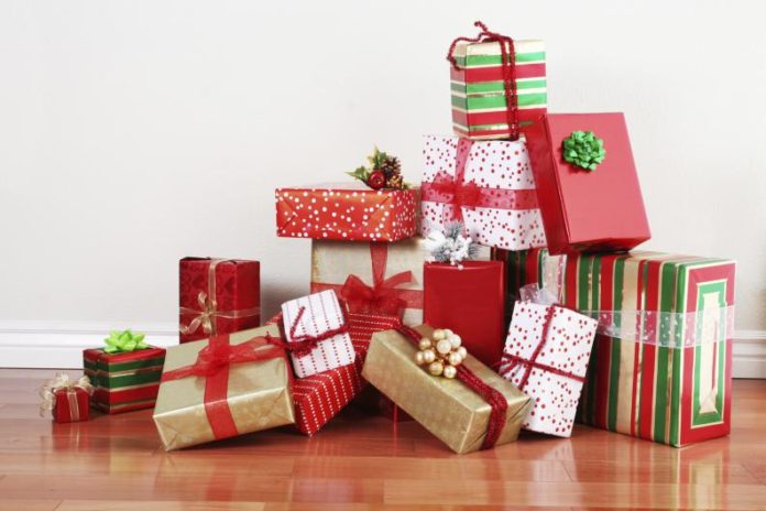 regalos