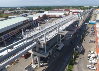 Panamá apunta a un 2018 de crecimiento económico y ambiciosos proyectos