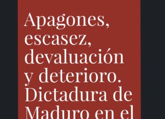 El cauce natural…