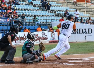 ¿Última temporada de béisbol en Venezuela?