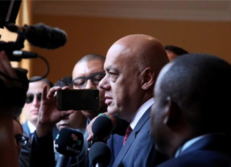 Venezuela: 15 de diciembre, nueva cita de diálogo entre oposición y oficialismo