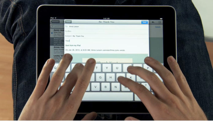 ipad