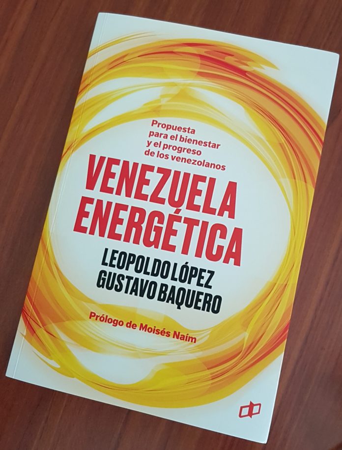 portada Venezuela Enérgetica