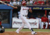 Cardenales igualó la final del béisbol venezolano