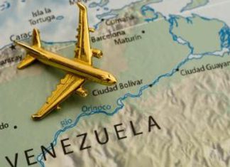 Panamá dejó de recibir más de 70 mil venezolanos en 2017