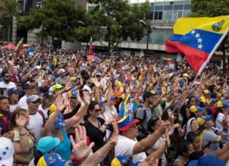 Oposición en la encrucijada: Participar o no en las elecciones presidenciales