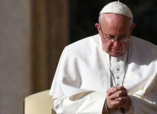 Papa Francisco: Venezuela está atravesando una crisis cada vez más dramática
