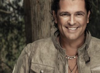 Carlos Vives cerrará el verano del Canal de Panamá