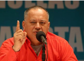 Unión Europea formalizó sanciones contra funcionarios del gobierno venezolano