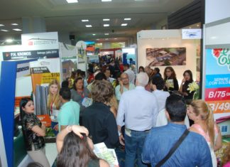 Acobir mostrará el mercado inmobiliario durante la Expo