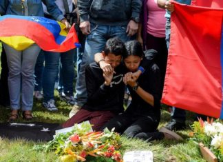 AN presentó informe preliminar del caso de la masacre de El Junquito