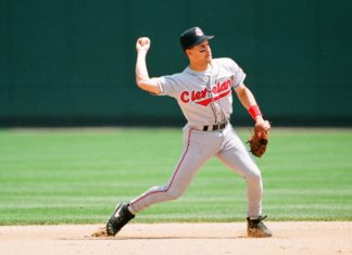 ¿Cuándo entrará Vizquel al Salón de la Fama?
