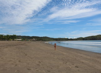 Un lugar llamado Pedasí