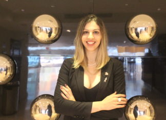 Ali Pastorini: “Las mujeres debemos pedir cambios, pero tenemos que prepararnos”