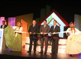 Expo Inmobiliaria Acobir 2018: ¡Todas las propiedades bajo un mismo techo!