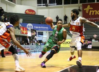 Joel Muñoz es el Jugador Más Valioso de la LPB 2017