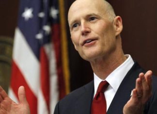 Gobernador de Florida apoya medidas para “acabar con el gobierno de Nicolás Maduro”