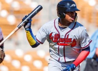 El mejor prospecto del béisbol es venezolano