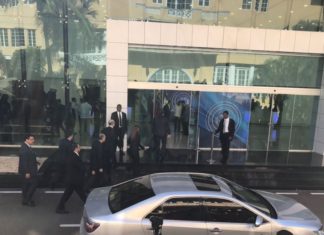 18 de enero, próximo encuentro entre gobierno y oposición de Venezuela