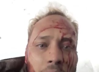 Óscar Pérez y su grupo fueron abatidos por la policía de Maduro