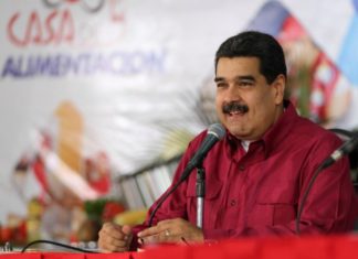 Economistas envían carta pública a Nicolás Maduro