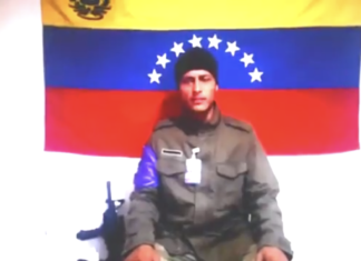 Más de 30 venezolanos han sido detenidos por caso Óscar Pérez
