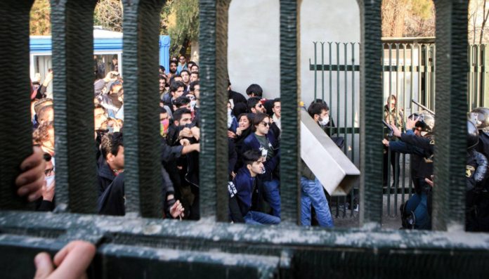 prootestas iran 3