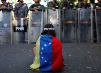 EEUU: «Nuestra estrategia en Venezuela es extremadamente efectiva»