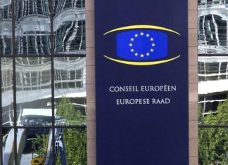 Gobierno de Maduro rechaza sanciones de la Unión Europea