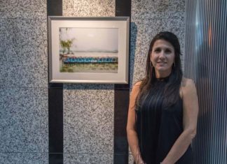 Maura Morandi: La expresión fotográfica de acción y movimiento que trasciende las fronteras