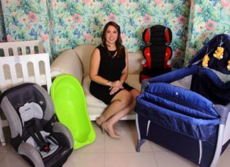 Panamá Baby Rentals pone una extensa gama de productos temporales a visitantes del Istmo.