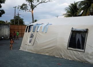 Brasil reubicará refugiados venezolanos para aliviar estado fronterizo