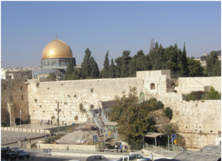 Forme parte de la Misión Empresarial a Israel 2018